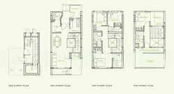 West Coast Drive (D5), Terrace #610309881
